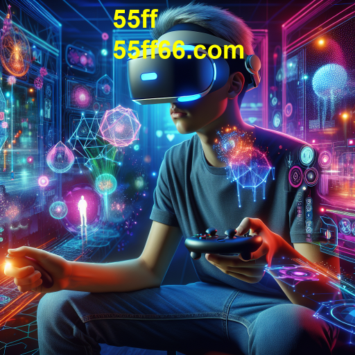 A Revolução da Realidade Virtual nos Jogos